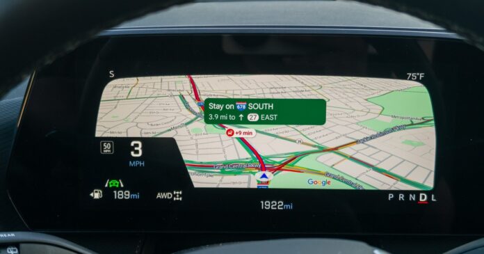Android-Auto-Carplay-second-screen-integration-chevy-equinox-2025-suv-1.jpg Google Maps gets a brain upgrade as Gemini takes the wheel