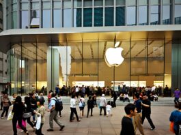 Apple Looks To Bolster Its AI Expertise With Prompt AI's Acquisition