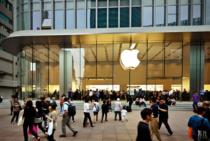 Apple-Prompt-AI-1.jpg Apple Looks To Bolster Its AI Expertise With Prompt AI's Acquisition