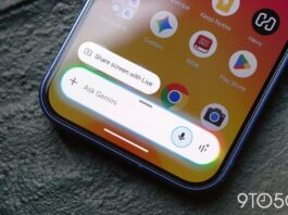 Strange leak suggests Gemini 3.0 could be unveiled on October 22