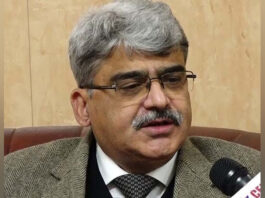 Chief Secy for AI-driven tools to defeat drug menace