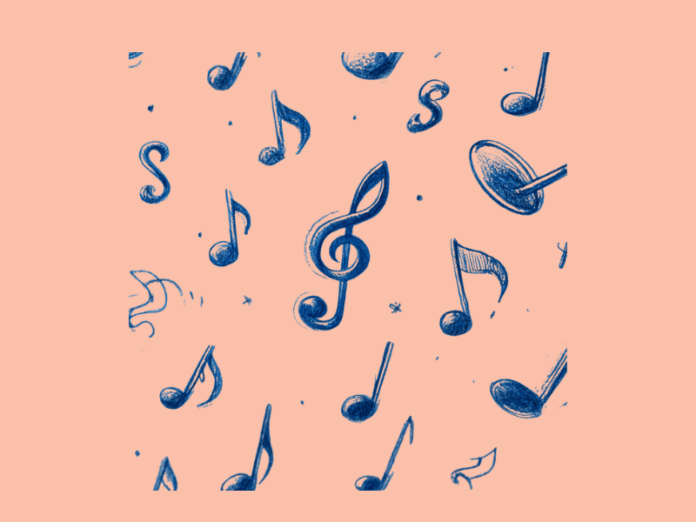 Best ai music & song generator