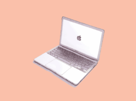 Macbook