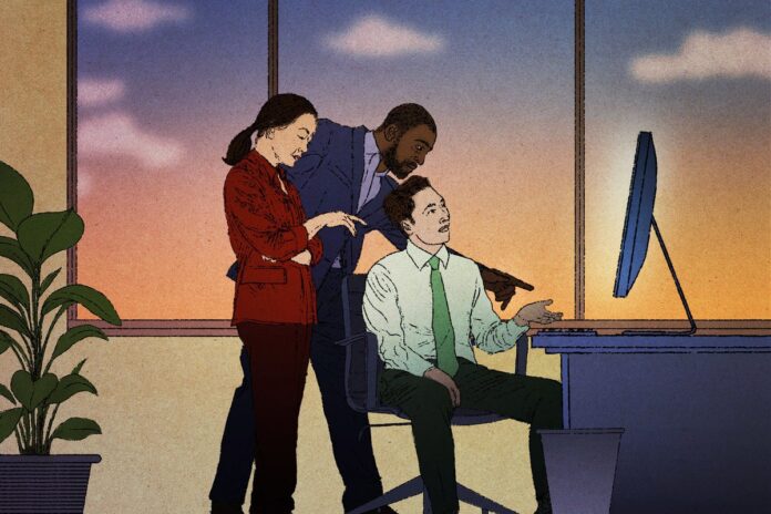 Mistake-filled legal briefs show the limits of relying on AI tools at work