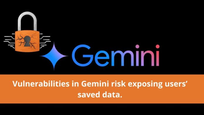 Gemini Vulnerabilities in Google AI Platform Enable Data and Location Exfiltration