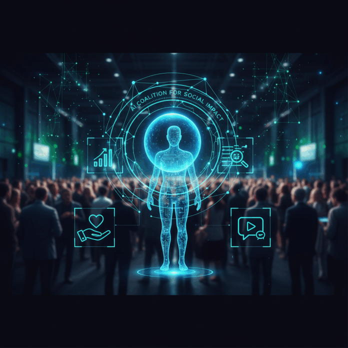 Blackbaud Unveils 70+ Sector AI Capabilities at bbcon