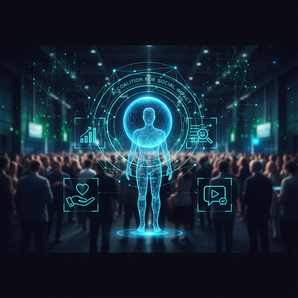 Blackbaud Unveils 70+ Sector AI Capabilities at bbcon