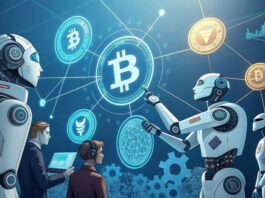 AI Agents Need Crypto to Work in Financial Markets, Says Coinbase Executive