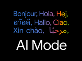 AI Mode in Google Search expands to more than 40 new areas