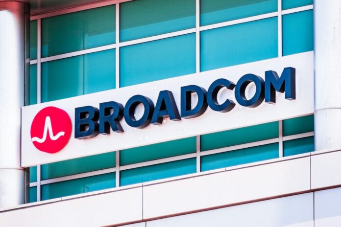 Broadcom Set To Skyrocket With Momentum Gains Fueled By OpenAI Accelerator Deal - Broadcom (NASDAQ:AVGO)