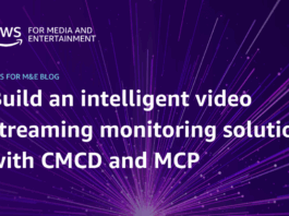 Build an intelligent video streaming monitoring solution with CMCD and MCP
