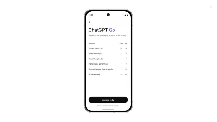 ChatGPT-Go_white-background.jpeg OpenAI's affordable ChatGPT Go plan expands to 16 new countries in Asia