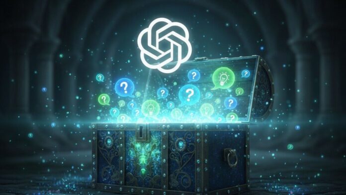 ChatGPT_1759941892276_1759941892587_1761289542222.jpg OpenAI said users can now invite others to join shared chats, upload and work with files together, and manage instructions all in one place.
