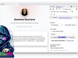New Agent-Aware Cloaking Technique Exploits OpenAI ChatGPT Atlas Browser to Serve Fake Content