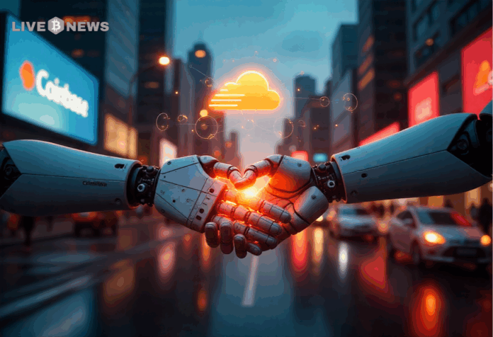 Coinbase_and_Cloudflare_Launch_x402_Foundation_Ushering_in_Machine.png Exchange News: Coinbase Unlocks Wallet Actions for LLMs with 'Payments MCP'