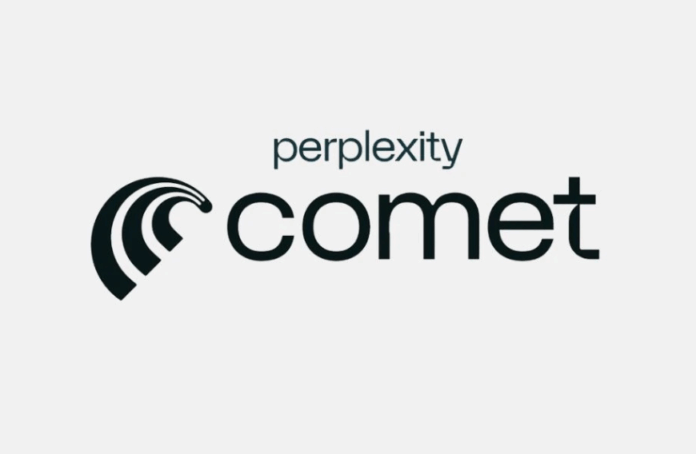 Perplexity’s Comet browser now free worldwide, targets Chrome users