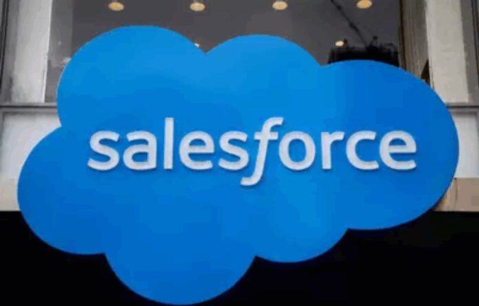 Salesforce Launches MuleSoft Agent Fabric to Unify AI Agents