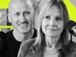 GM’s Mary Barra and Sterling Anderson on autonomy, CarPlay, and EVs
