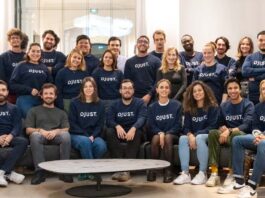 France’s DJUST secures €7M to simplify B2B commerce with new AI agent and payment features