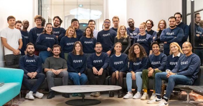 France’s DJUST secures €7M to simplify B2B commerce with new AI agent and payment features