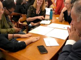 UNESCO Empowers Education Policymakers to Harness