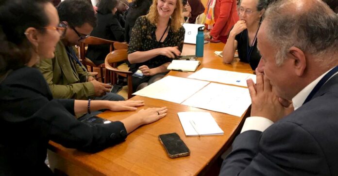 UNESCO Empowers Education Policymakers to Harness