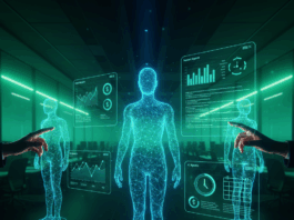 Dayforce Launches AI Agents; Content Authoring Available Q4 2025