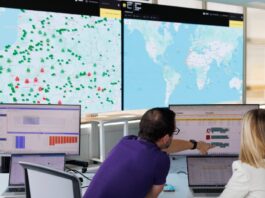 Artificial Intelligence in logistics: top industrial performance