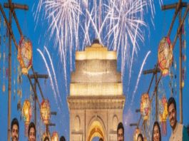 Diwali 2025: 5 AI prompts to create Bollywood-inspired festive portraits and make it viral 
(HT Tech)