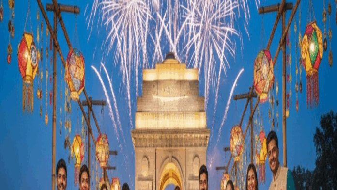 Diwali 2025: 5 AI prompts to create Bollywood-inspired festive portraits and make it viral 
(HT Tech)