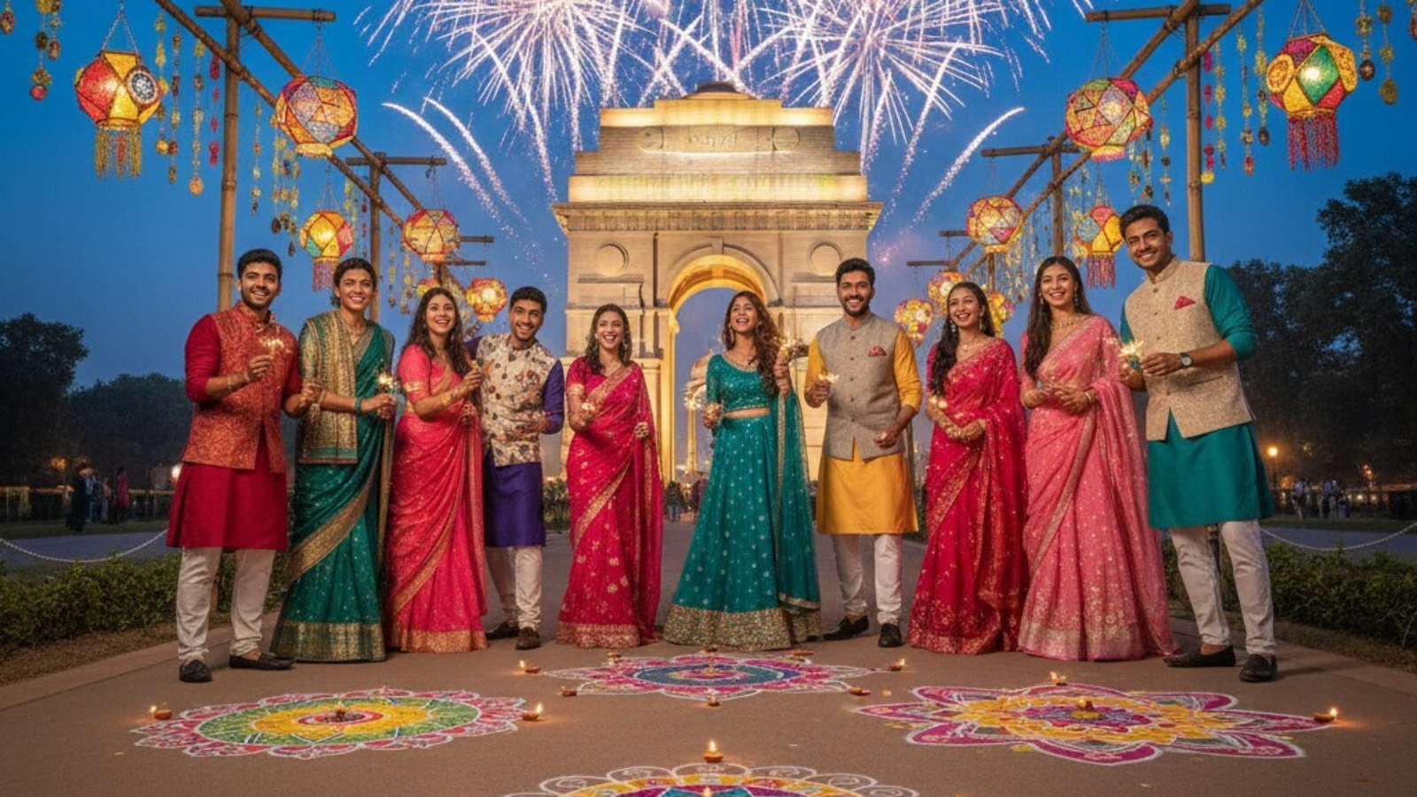 Diwali_2025_1760605508632_1760605508863.png Diwali 2025: 5 AI prompts to create Bollywood-inspired festive portraits and make it viral
(HT Tech)