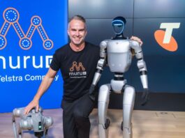 How to put AI-powered innovation into practice I Telstra
