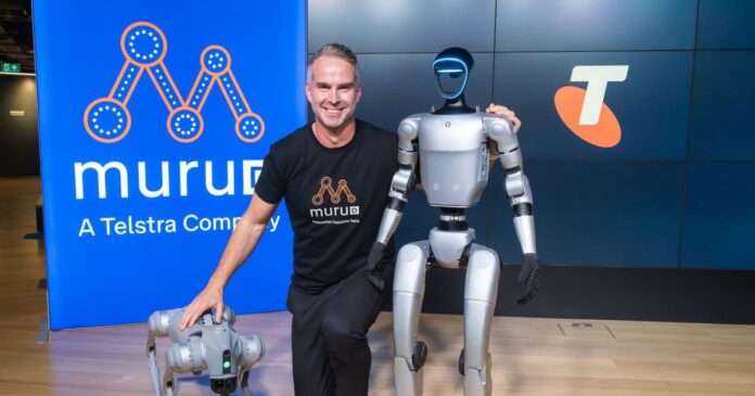 How to put AI-powered innovation into practice I Telstra