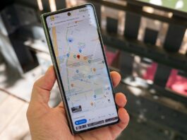 Your next Google Maps navigation could be planned by Gemini