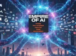 OpenAI functions as a modern empire, not a company, says investigative journalist