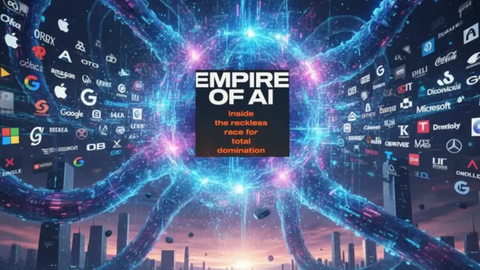 Empire-of-AI.webp.webp OpenAI functions as a modern empire, not a company, says investigative journalist