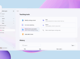 New AI experiences and academic offering for Microsoft 365 Copilot