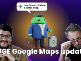Gemini could be the big Google Maps upgrade we’ve been waiting for