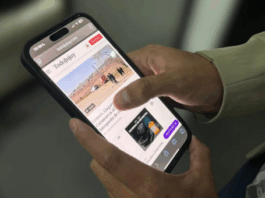 Argentina’s newsrooms are leading the AI revolution, but risk getting devoured by it