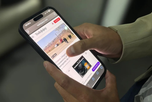 FEATURED-Todo-Jujuy.png Argentina’s newsrooms are leading the AI revolution, but risk getting devoured by it