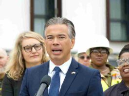 Bonta approves OpenAI restructuring, saying he got concessions