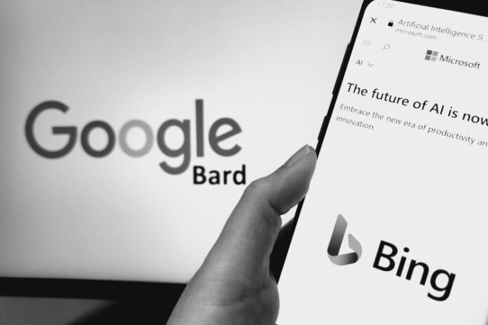 Google Bard vs Microsoft Bing Chat: Which AI Is Smarter?