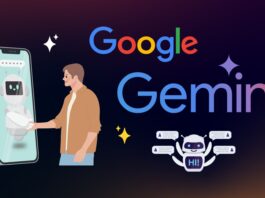 Google Gemini AI Statistics