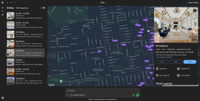 Find-rental-home-SF-10-06-2025_10_05_PM.jpg OpenAI launches ChatGPT Apps and SDK preview outside EU