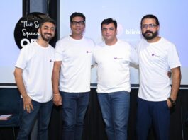 Blinkit-AI integrates AI tools to scale content creation and campaign management fueled by USD 1.2 million funding