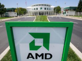 AMD signs chip deal with OpenAI, gives ChatGPT maker option to buy 10% stake