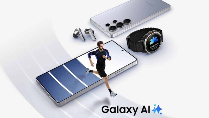 Galaxy-AI.jpg One UI 8.5 May Bring More Galaxy AI Tools to Global Users