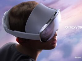 Introducing Galaxy XR: Opening New Worlds