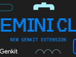 Announcing the Genkit Extension for Gemini CLI