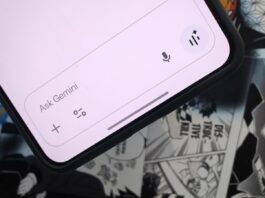 Gemini was the number one app on the Apple App Store and Google Play Store last month in India.